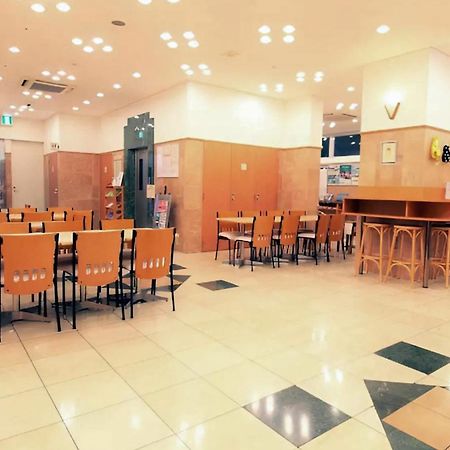 Toyoko Inn Tokyo Shinagawa Aomono-yokocho-eki Eksteriør billede