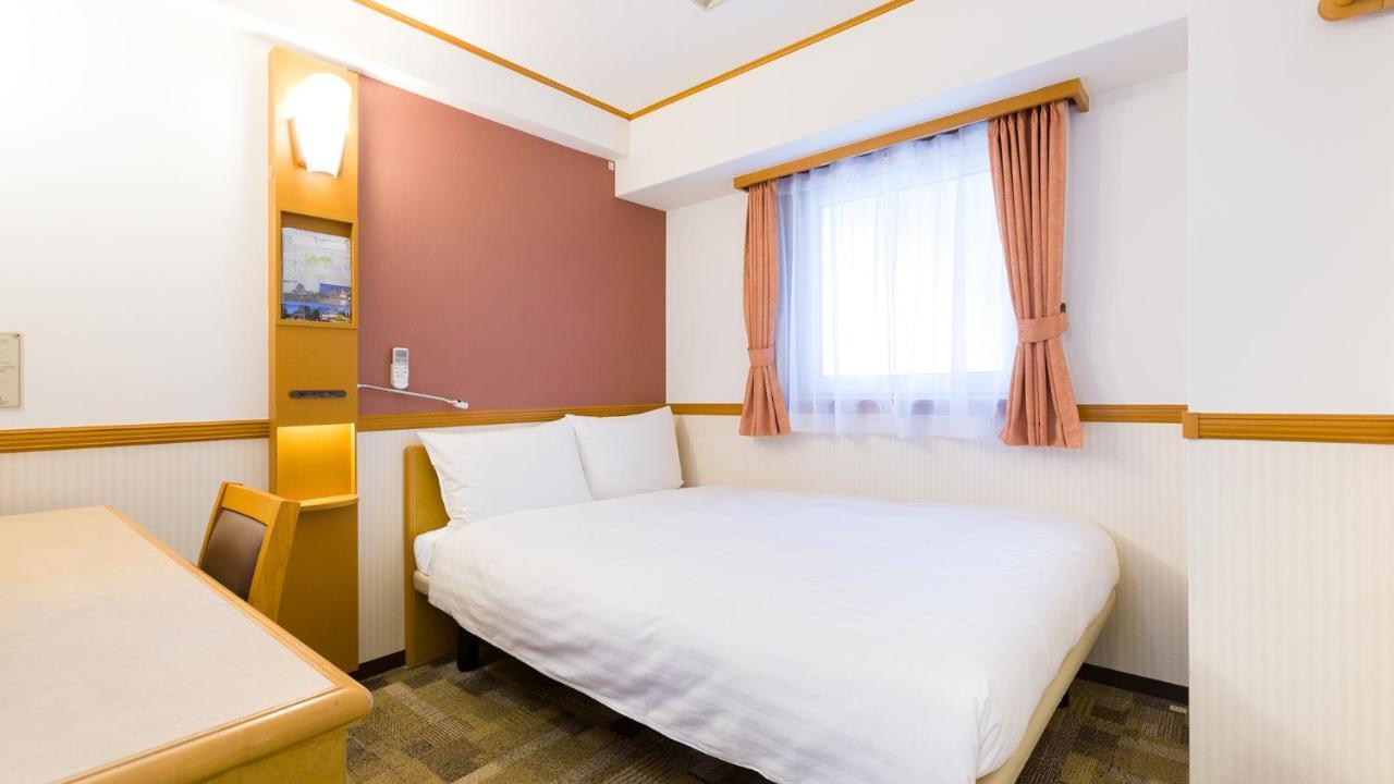 Toyoko Inn Tokyo Shinagawa Aomono-yokocho-eki Værelse billede