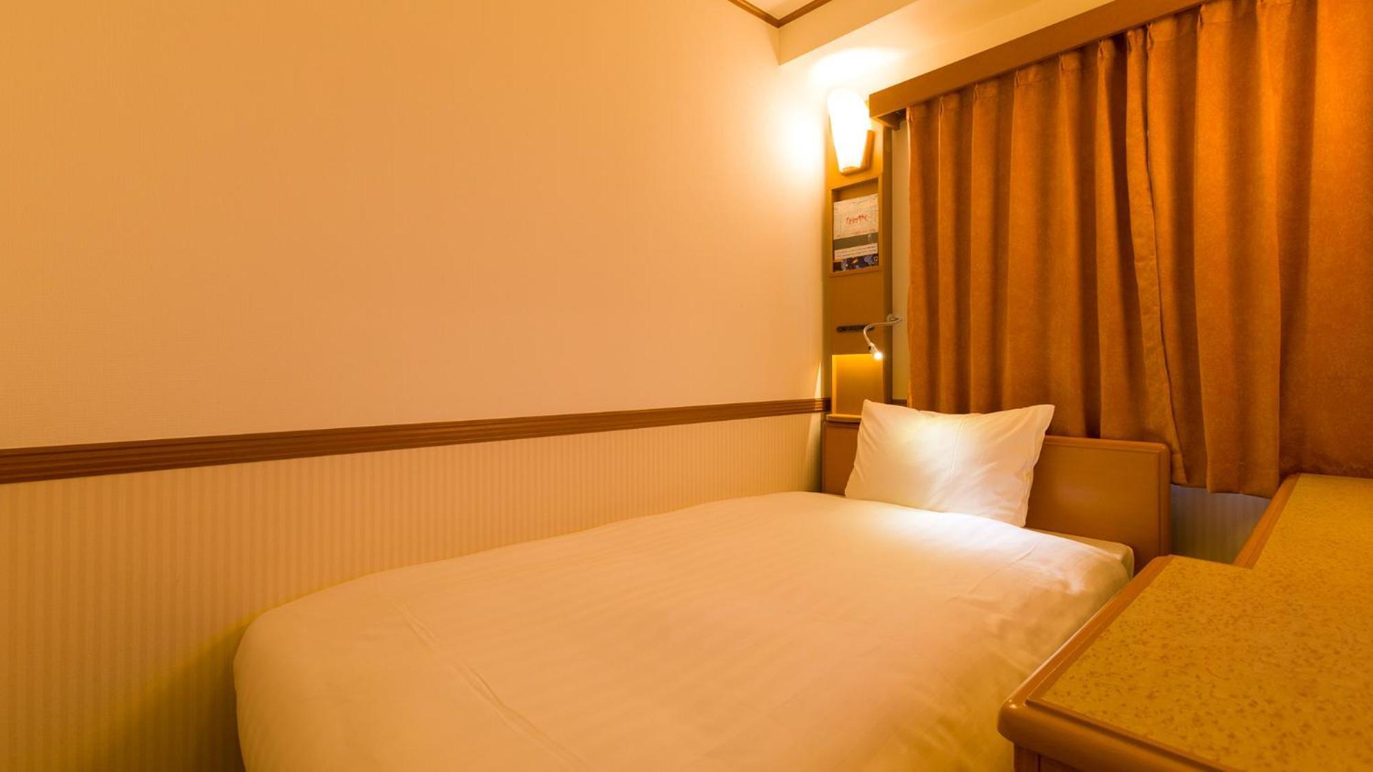 Toyoko Inn Tokyo Shinagawa Aomono-yokocho-eki Værelse billede