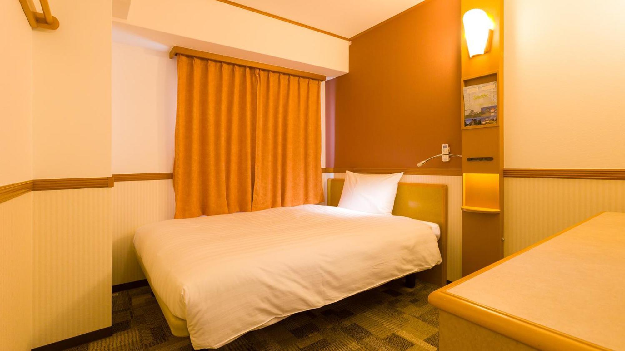 Toyoko Inn Tokyo Shinagawa Aomono-yokocho-eki Værelse billede