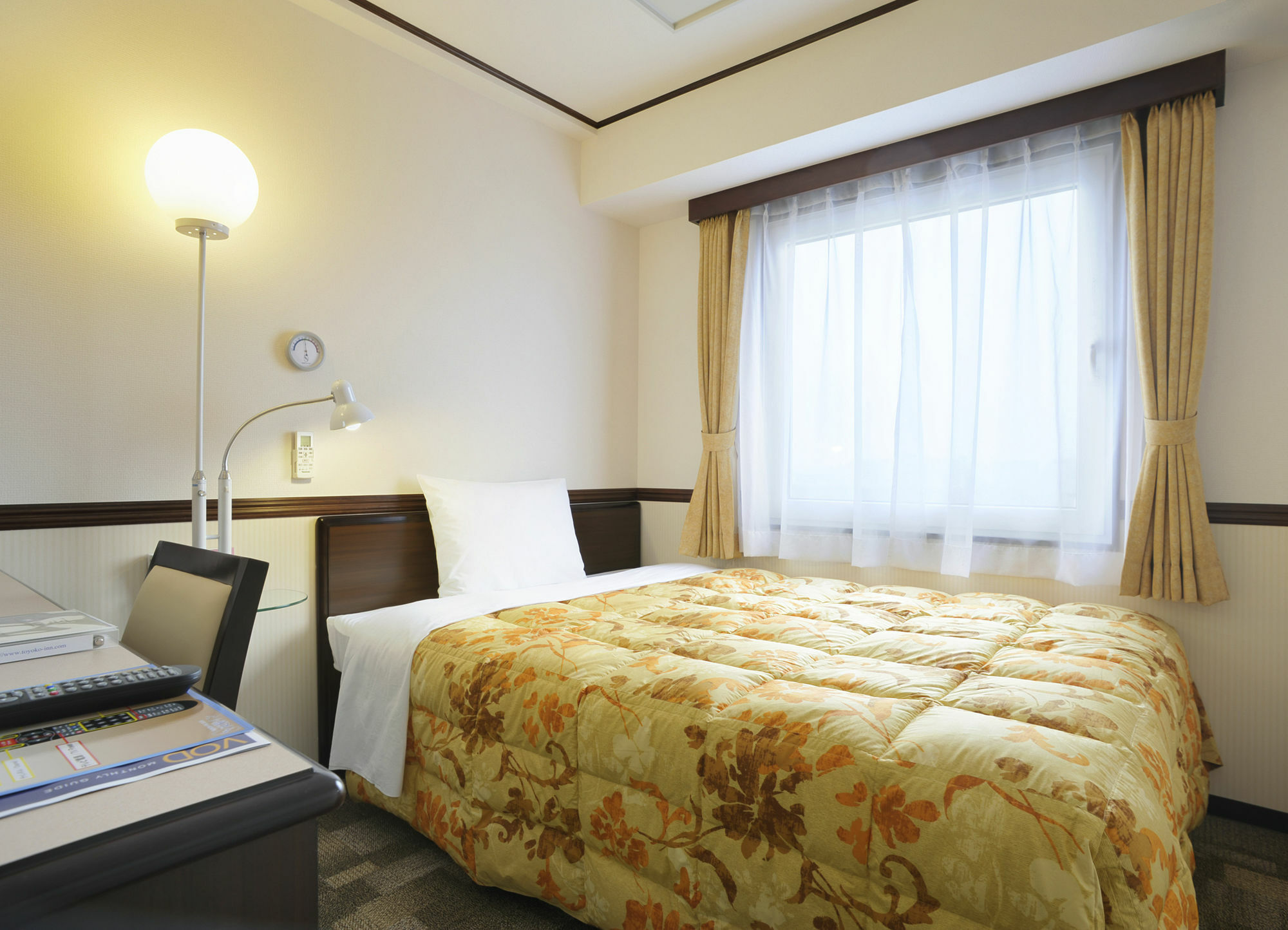 Toyoko Inn Tokyo Shinagawa Aomono-yokocho-eki Eksteriør billede