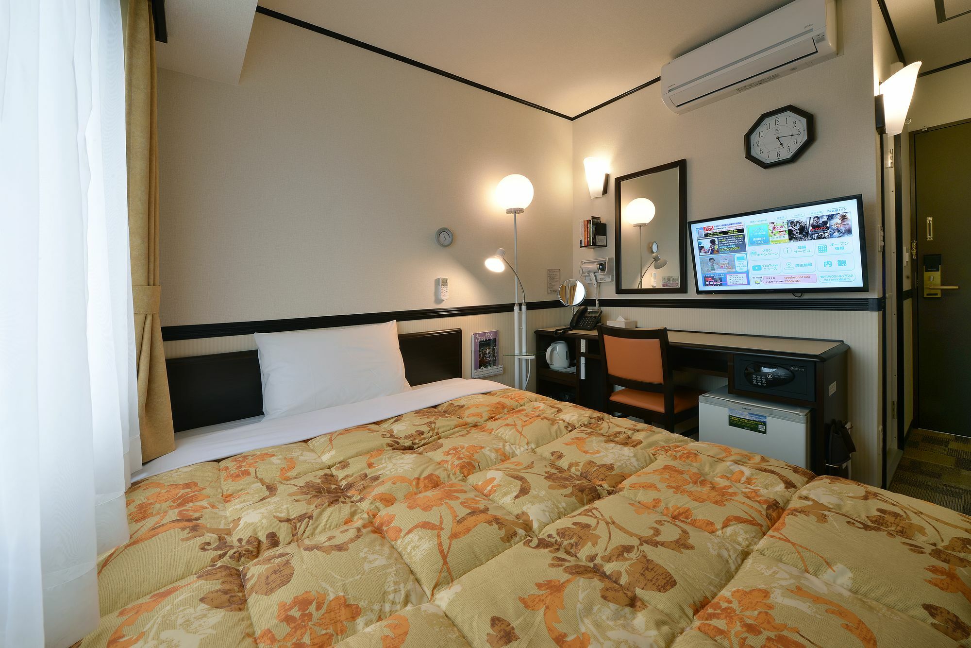 Toyoko Inn Tokyo Shinagawa Aomono-yokocho-eki Eksteriør billede