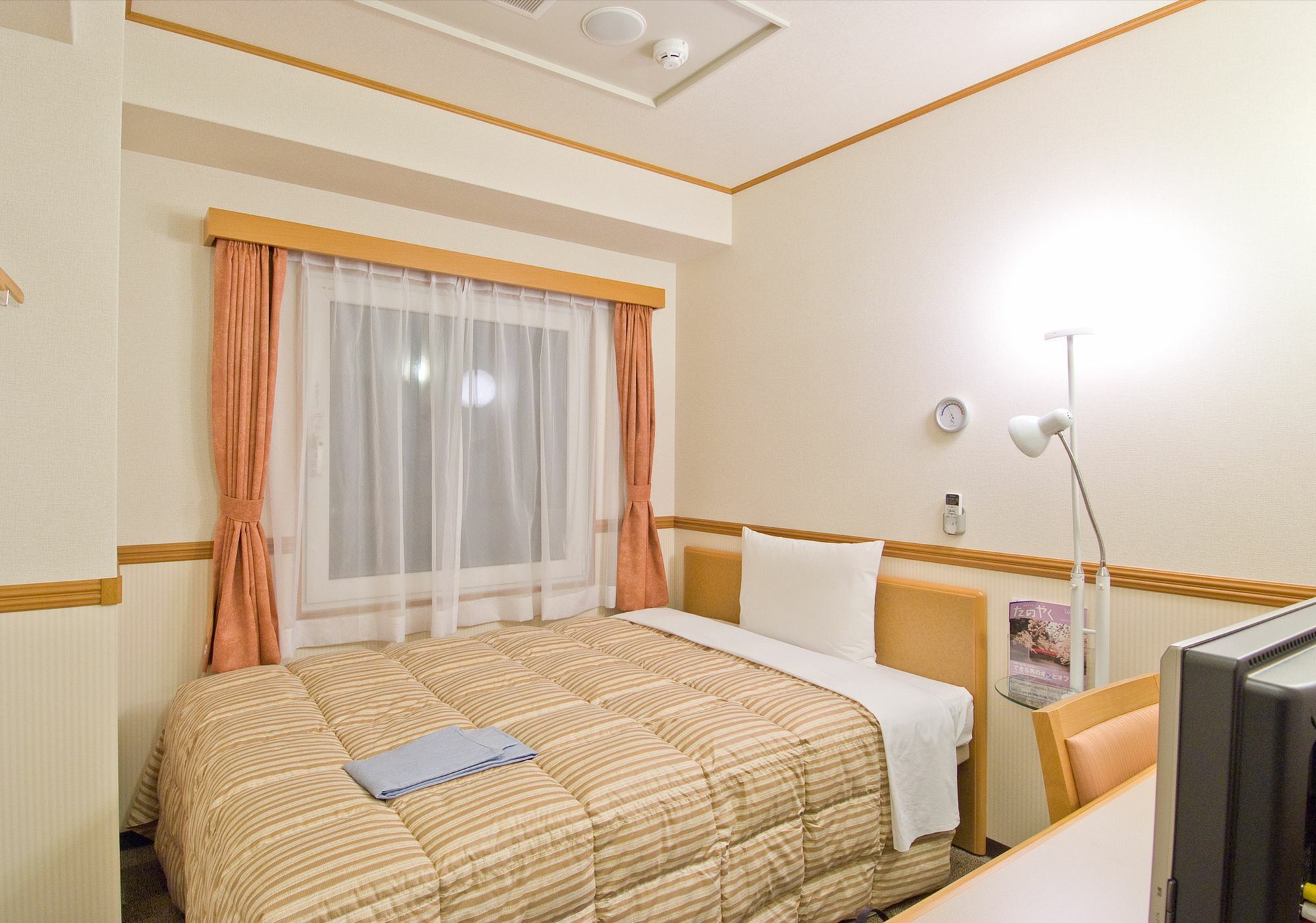 Toyoko Inn Tokyo Shinagawa Aomono-yokocho-eki Eksteriør billede