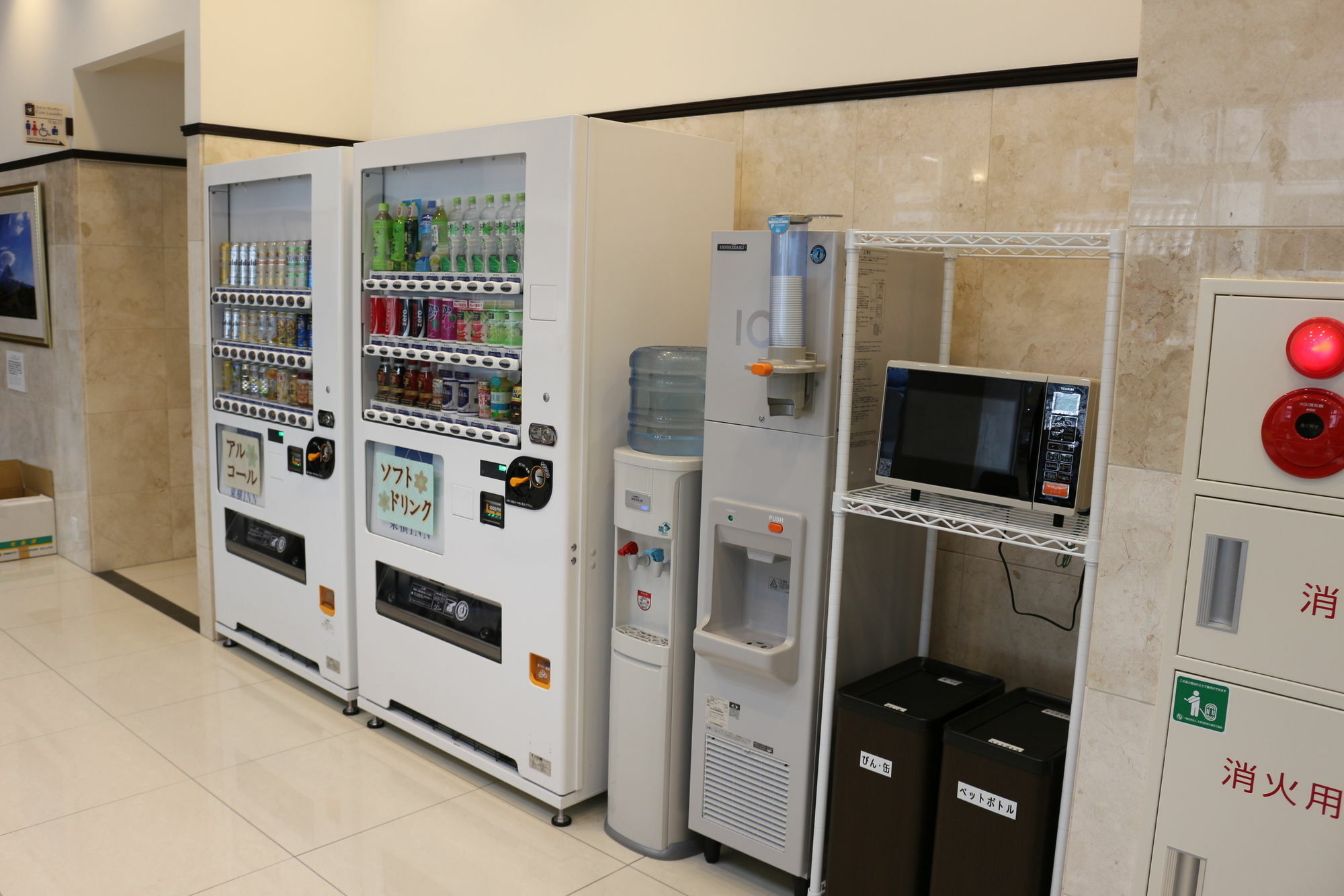 Toyoko Inn Tokyo Shinagawa Aomono-yokocho-eki Eksteriør billede