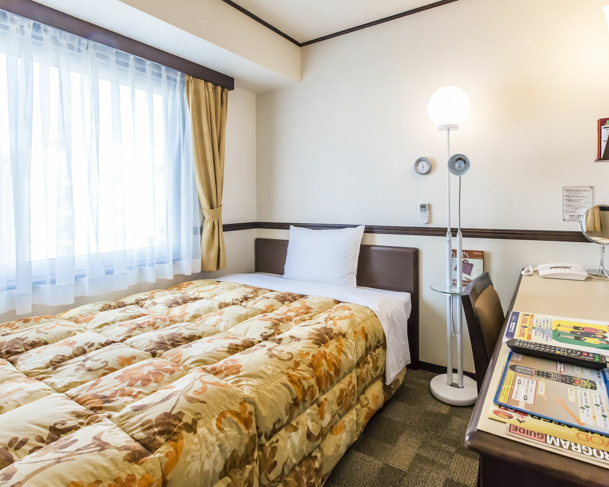 Toyoko Inn Tokyo Shinagawa Aomono-yokocho-eki Eksteriør billede