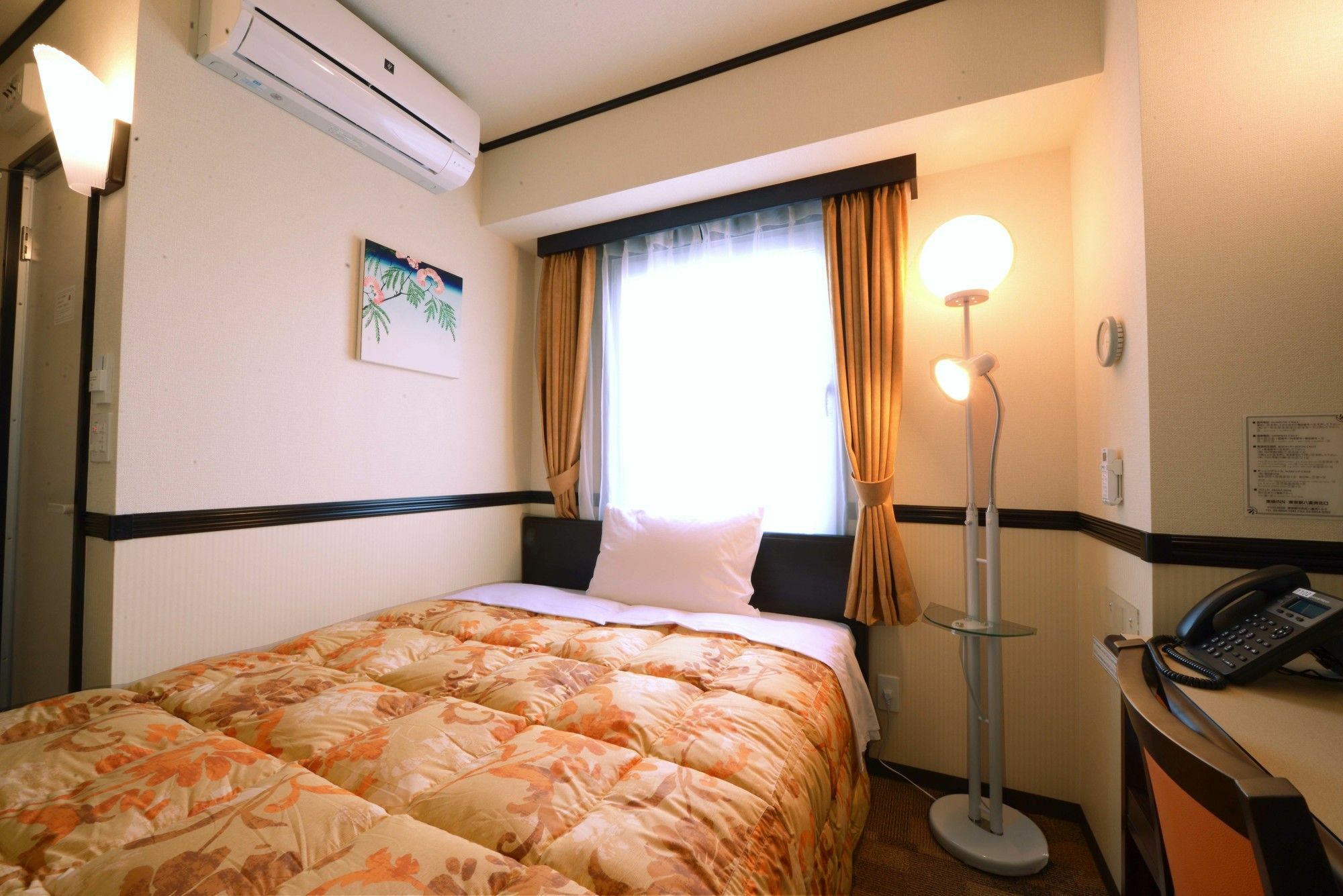 Toyoko Inn Tokyo Shinagawa Aomono-yokocho-eki Eksteriør billede